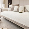 CozyGuard - Non-Slip Textured Sofa Cover